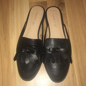 Madden Girl Mules